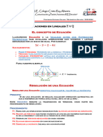 3C Ecuaciones en Z y Q