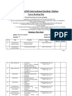 Discourse Analysis