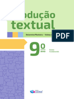 Livro Produção Textual - Editora Construir