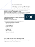 Agroclimatology 2