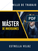 Cuaderno de Trabajo Master de Inversiones