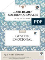 Gestion Emocional