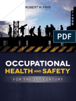 Occupational Health and Safety For The 21st Century 1nbsped 9781284046038 2014038077 Compress