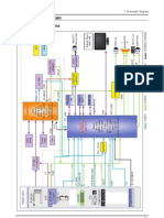 SAMSUNG TFT-LCD 933HD (LS19CFE) - Schematic Diagram