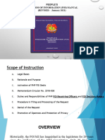 1 Lecture On FOI 2021