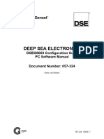 G8660-Software-Manual DEEP SEA G8 Series