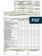 Sso-For-004-Registro de Entrega de Epp o Emergencia