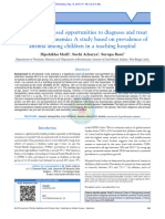 4reconocer Oportunidades Diagnosticas Deficiencia Niños