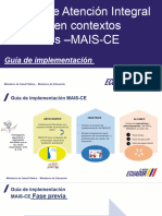 Mais-Ce 2024 - CZ7 Presentacion Cronograma