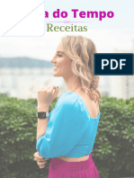 Receitas Dona Do Tempo