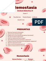 Hemostasia