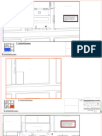 Layout Arquitetônico Aprovado