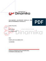 Setting Mikrotik