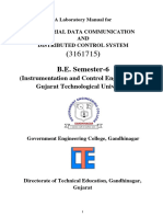 IDC&DCS Lab Manual - GECGn