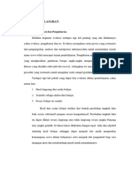 EVALUASI PEMBELAJARAN Kelompok 6 - Belajar & Pembelajaran.