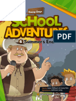 School Adventures L1V6 - Summer - S End