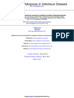 Delgado-Valverde, Clinical Management of Infections Caused by Multidrug-Resistant Enterobacteriaceae (Ótimo)