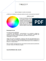 2 - Simbologia y Psicologia Del Color