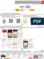 FusionHome App and NetEco App Quick Guide