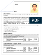 Lakshmipathi Raju CV-Pipeline