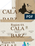 Calabarzon