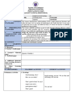 Final Demo Lesson Plan Context Clues