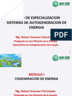 Autogeneracion de Energia-Modiulo I