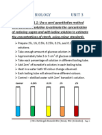 Unit - 3 IAl Biology