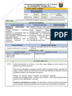 Operaciones Combinadas Con Potencia