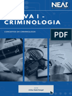 Cópia de Eletiva I - Criminologia - MOD1 - UA1