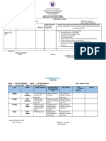 NEW lESSON LOG FORMAT