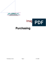 Purchasing I.2.4