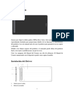 Deco LW User Manual (Spanish - La - Es)