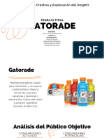 Gatorade