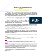 Derek Ramsay vs. CIR, CTA Case No. 8456 September 17, 2015