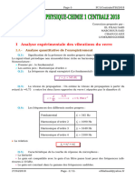 Centrale Supelec Tsi 2018 Physique Chimie 1 Corrige