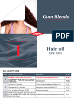 27 2720 01 I Hair Oil