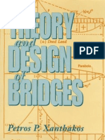 Xanthakos P. - Theory and Design of Bridges