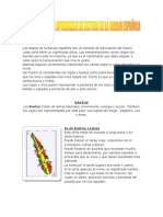 Manual Basico de Aprendizaje de Lectura de La Baraja Española