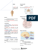 Science Reviewer 3rd Quarter For Grade 10 Biology