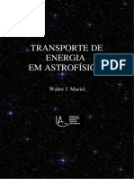 2022 Maciel Transporte Energia Astrofisica