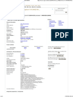 Intel Core I5-3230m Mobile Processor - AW8063801208001