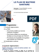 PMS Haccp