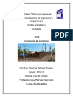 Conceptos Geotecnia - Ramirez Salinas Rosario