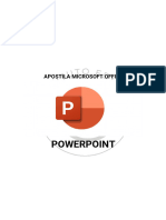 Apostila Powerpoint