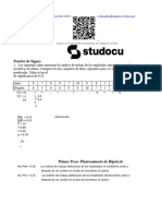 Pruebas No Parametricas 3era Unidad 1er Pac 2022 Estadistica 0800 Ejercicios Resueltos