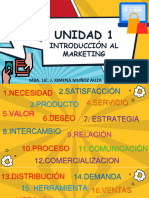 Tema 1 Introduccion Al Marketing