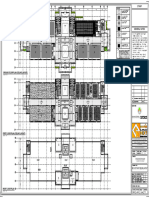 A502 - Ground & First & Roof Ceiling Layout