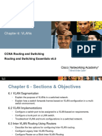 12 - CCNA 200-301 # Vlan #