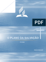 O Plano Da Salvação